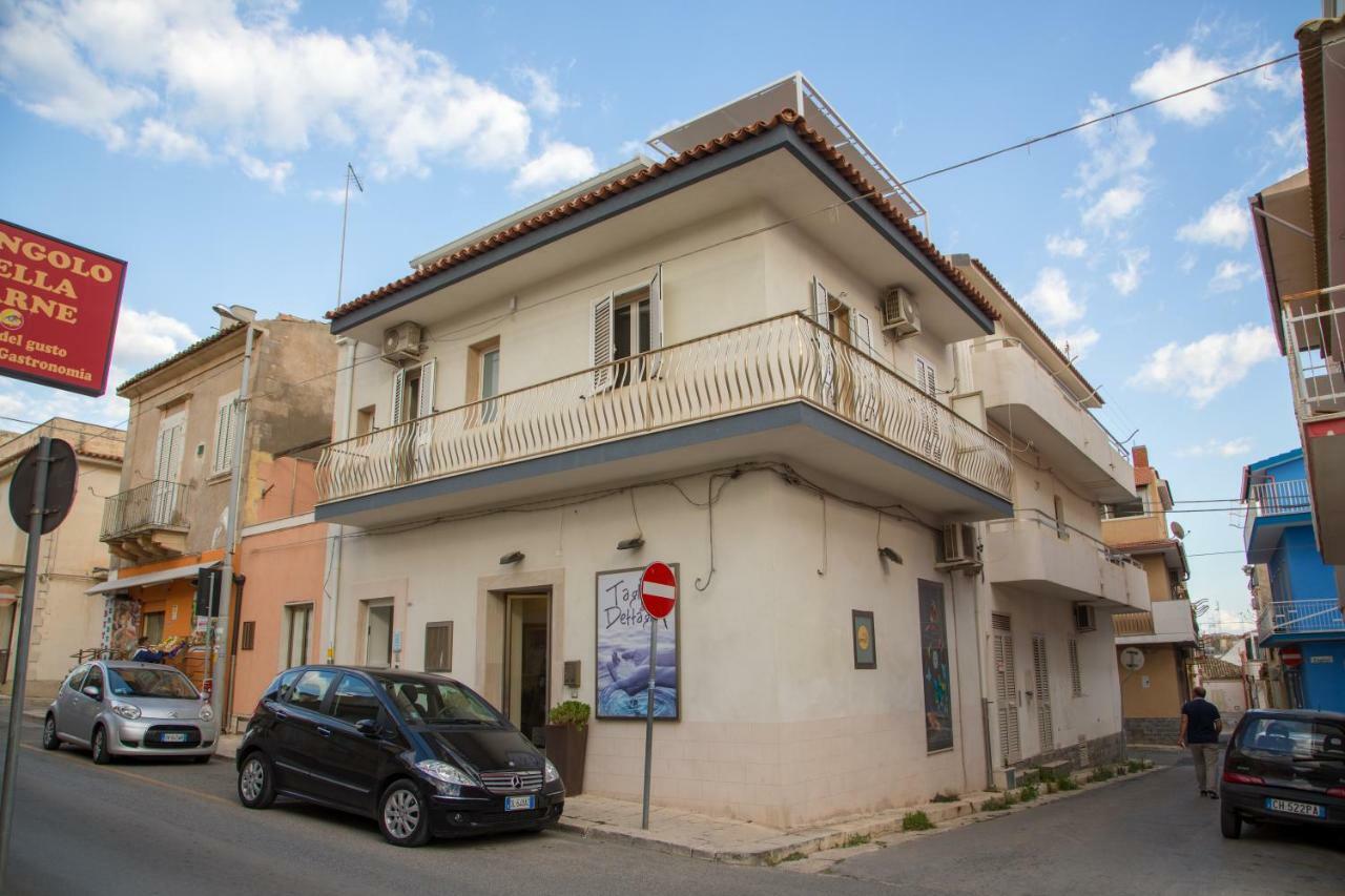 Le Amiche 2 Apartment Marina di Ragusa Exterior photo
